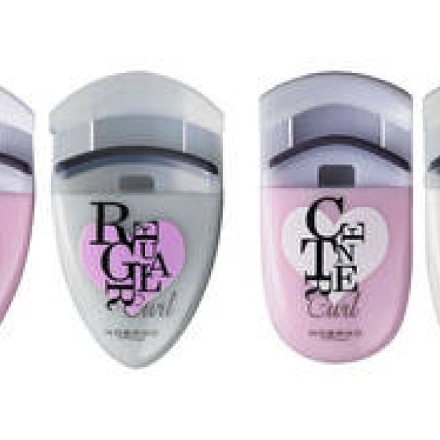 秋限定デザインの「アイラッシュカーラー」発売｜KOBAKO