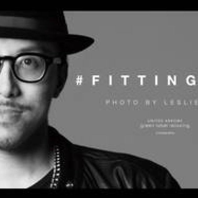 レスリー・キーのモデルになるスペシャルイベント｜UNITED ARROWS green label relaxing