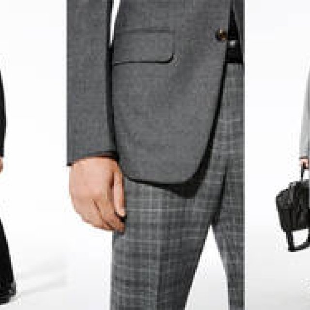 「MADE IN JAPAN」プロジェクト始動｜Ermenegildo Zegna