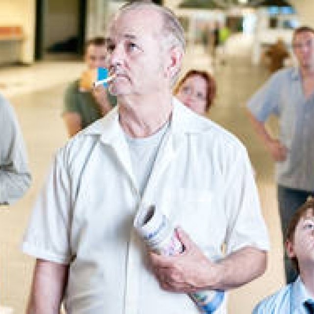 ハートウォーミングコメディ『ヴィンセントが教えてくれたこと』｜MOVIE