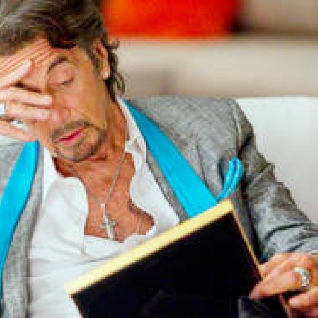 実力派キャストが集結した人間ドラマ『Dearダニー 君へのうた』｜MOVIE