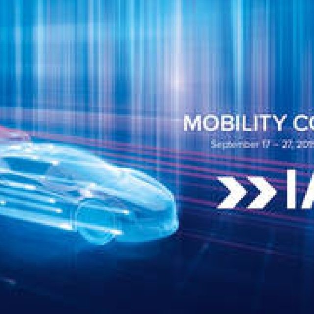 特集｜フランクフルトモーターショー（IAA） 2015