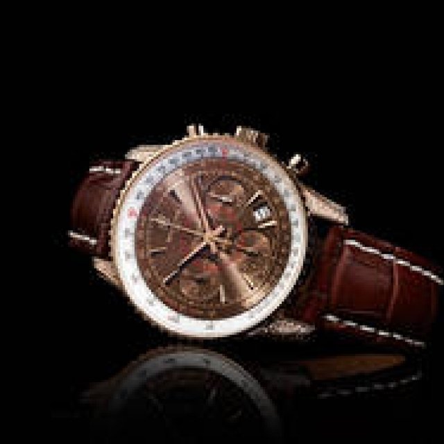 ブライトリングが2015秋の記念限定モデルを発表｜BREITLING