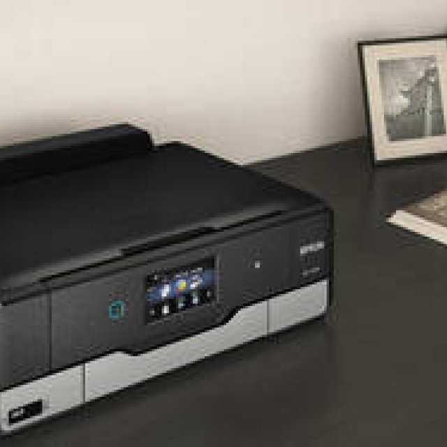 写真をプリントしたくなる新6色インク採用のカラリオ「EP-10VA」｜EPSON