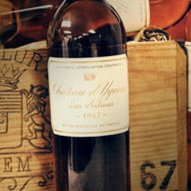 ファン垂涎のワインの数々が一堂に──高級ワインオークションが日本初開催｜Acker Merrall