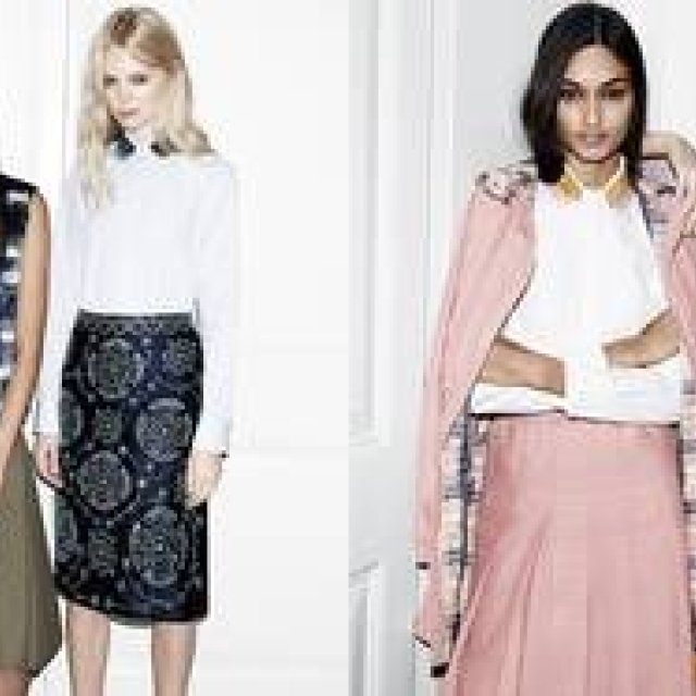 パリ旗艦店の誕生を記念した限定カプセルコレクション｜TORY BURCH