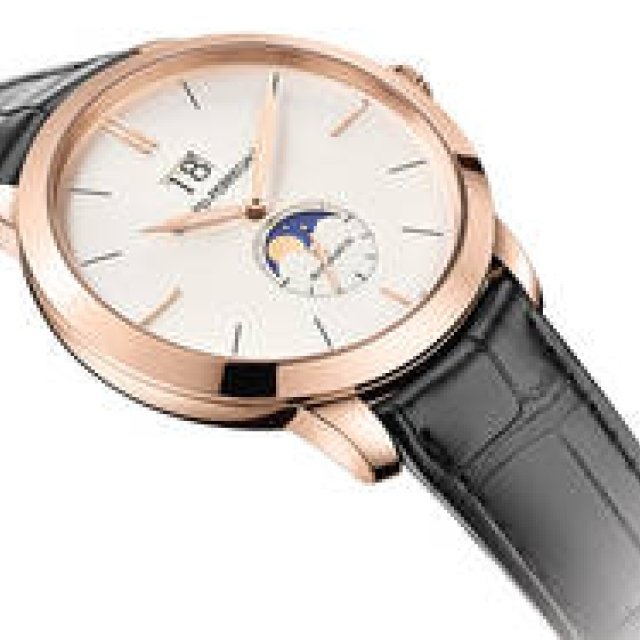 ジラール・ペルゴで天体を楽しむ｜GIRARD-PERREGAUX