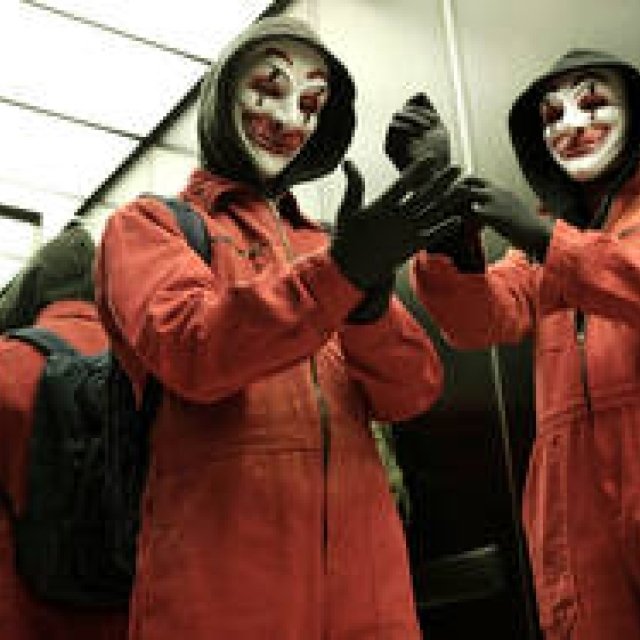 驚愕のマインドファックムービー『ピエロがお前を嘲笑う』がついに公開｜MOVIE