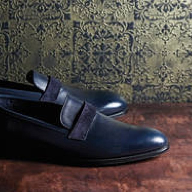 あどけなささえも優雅に演出する靴｜JOHN LOBB