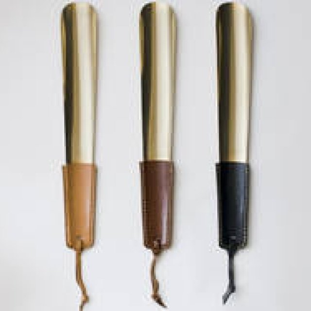 岡山発の真鍮ブランドから二つの新商品が登場｜Lue 