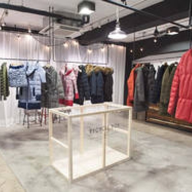 ブランド設立5周年を迎えて渋谷区神宮前6丁目に初の直営店オープン｜YOSOOU