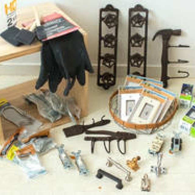 リノベーション＆インテリア企画『LITTLE LITTLE HOME CENTER』展｜EDIT LIFE