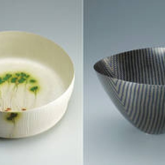 600余点が展示される「第62回 日本伝統工芸展」開催｜MITSUKOSHI