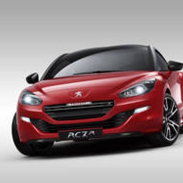 プジョーRCZ Rの最終モデルが30台限定で登場｜Peugeot