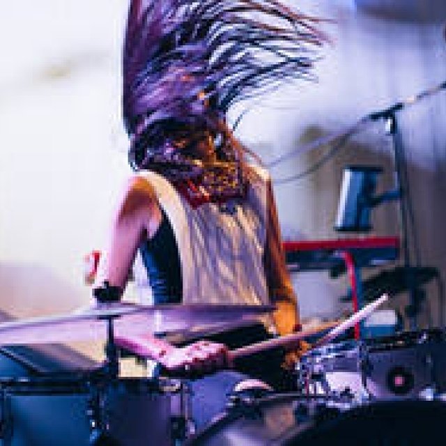 シシド・カフカ登場！｜対談「音楽が与えてくれるもの」｜Levi's® Made & Crafted™