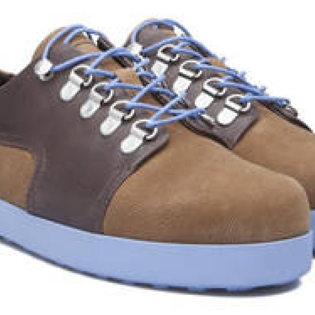 最新モデルが揃う「フレッシュデザイン、ニューアドベンチャー」フェアを開催｜CAMPER ギャラリー