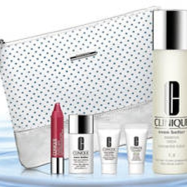 明るく輝く肌を実感できる限定セット発売｜CLINIQUE