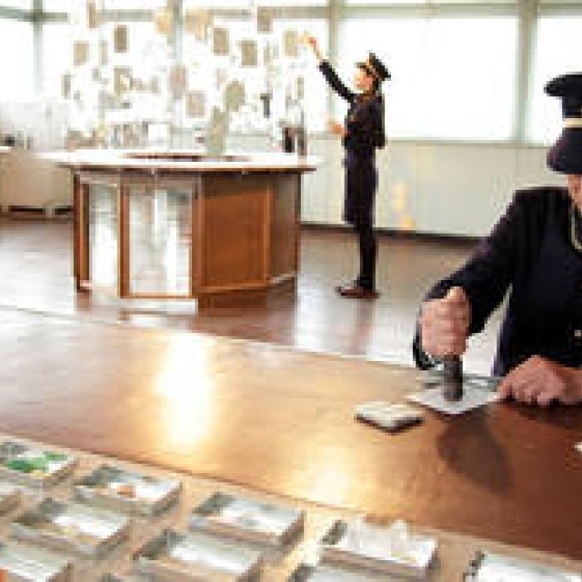 Missing Trace〜ロンドンの記憶と記録のあいだ〜 第3回｜連載