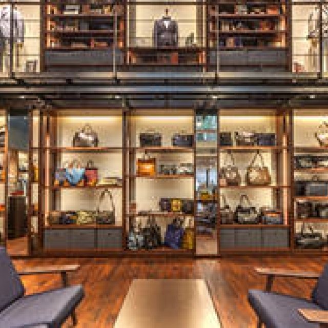 ネイビーをテーマにしたスペシャルコラボ｜JACKET REQUIRED