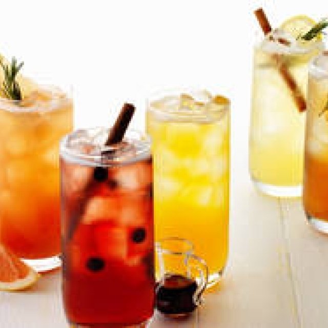 原宿・表参道エリアに台湾発「ゴンチャ」日本1号店オープン｜Gong cha