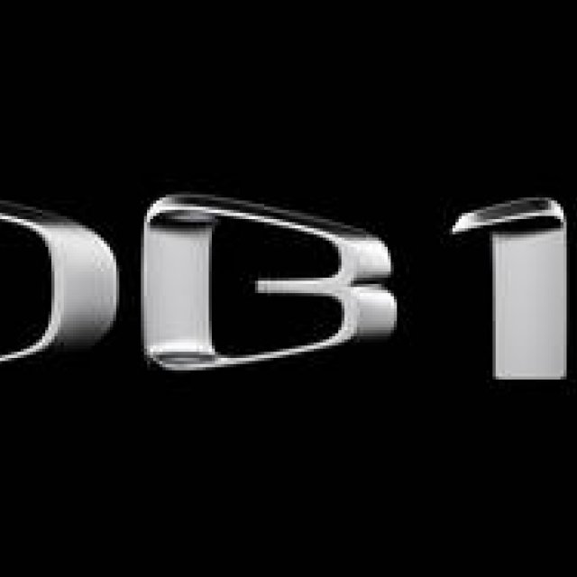 アストンマーティン ニューモデルの名称「DB11」を正式発表｜Aston Martin