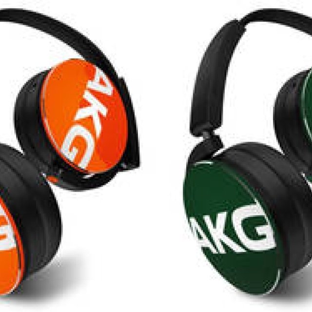 ブランド初の日本限定カラーのヘッドホン発売｜AKG