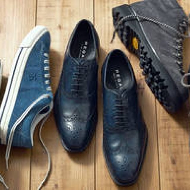 特集｜「リーガル」が世界から信頼される理由｜REGAL