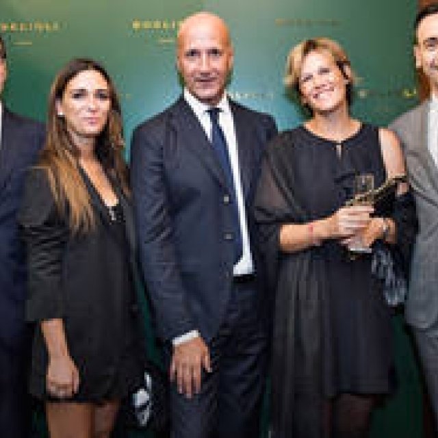 日本初となる路面店がオープン｜BOGLIOLI