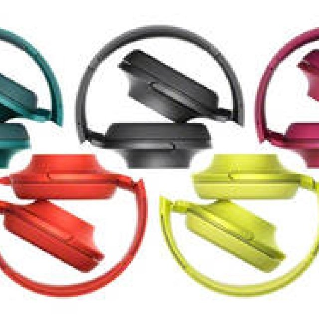 自分らしいスタイルでハイレゾ音源が楽しめる新シリーズ「h.ear」が発売｜SONY