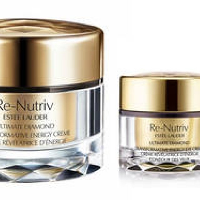 「リニュートリィブ ダイヤモンド」クリーム2種｜ESTĒE LAUDER