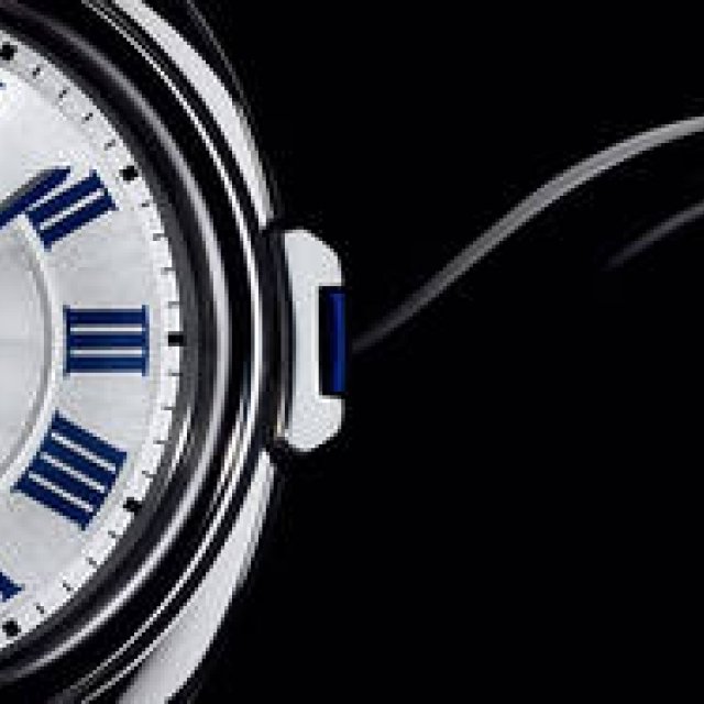 新コレクション｢クレ ドゥ カルティエ｣コンビモデル発売開始｜CARTIER