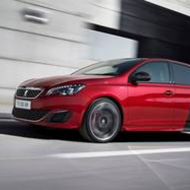 ディーゼルの「508」や「308GTi」を出展するプジョー｜Peugeot 