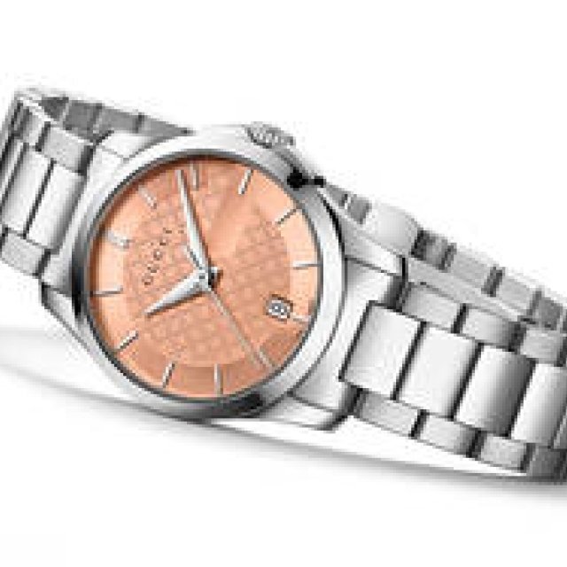 グッチ G-タイムレスコレクションに日本限定モデルがリリース ｜GUCCI