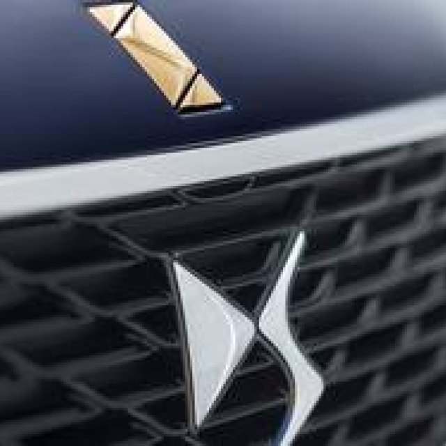 DSがシトロエンから独立して東京モーターショーに出展｜DS