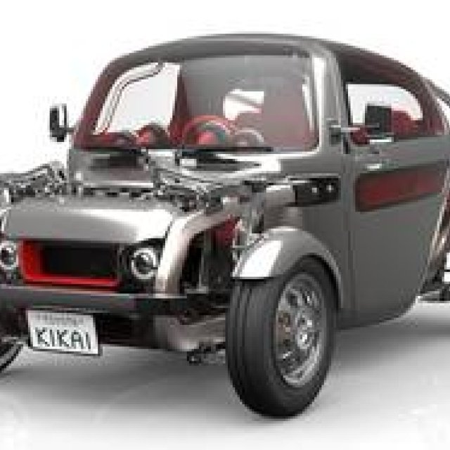 クルマの未来や楽しさを提案するトヨタ｜Toyota