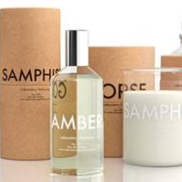 英国発「ラボラトリー パフューム」が日本初上陸｜LABORATORY PERFUMES