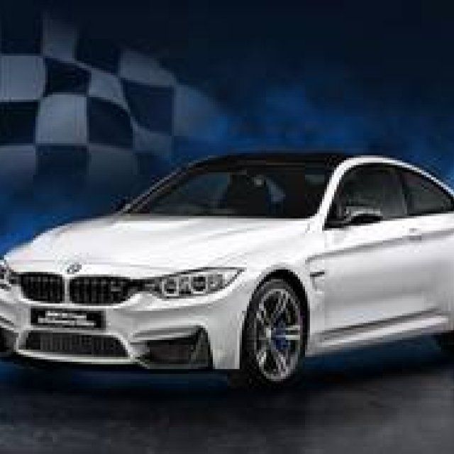 M4クーペに2台の特別限定モデル｜BMW