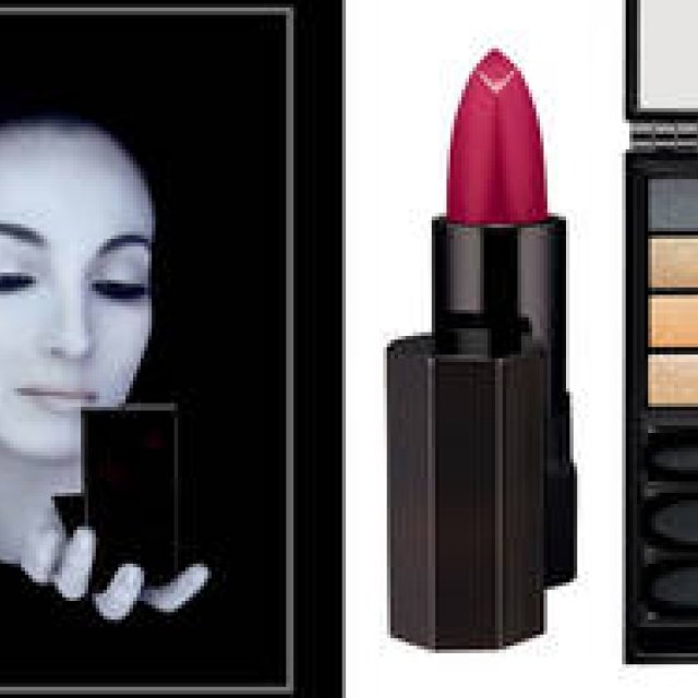 美の求道師、セルジュ・ルタンスの2015年秋冬コレクション｜SERGE LUTENS