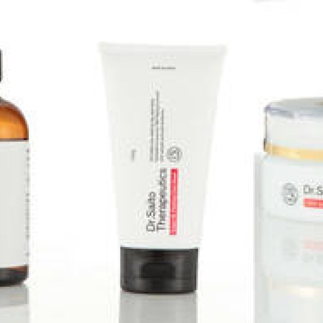 究極の保湿スキンケアライン誕生｜Dr.Saito Therapeutics