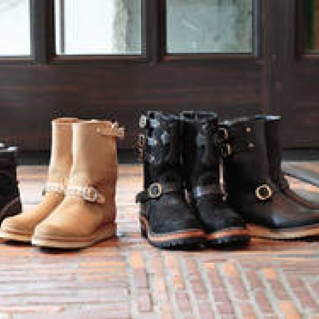 CHROME HEARTS OSAKAで「WESCO BOOTS」カスタムオーダー会開催｜CHROME HEARTS