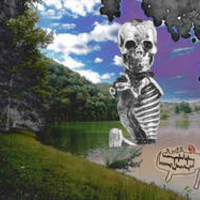 アート展「Joe Foti Exhibition」開催｜CHROME HEARTS