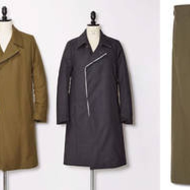 チャンカワイから待望のユニセックスアイテムが初登場｜CHUNGKAWAI