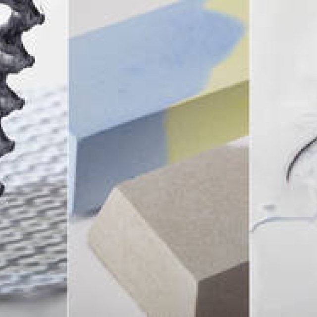 マテリアルの実験を発表するプロジェクト「Experimental Creations」開催｜EXHIBITION