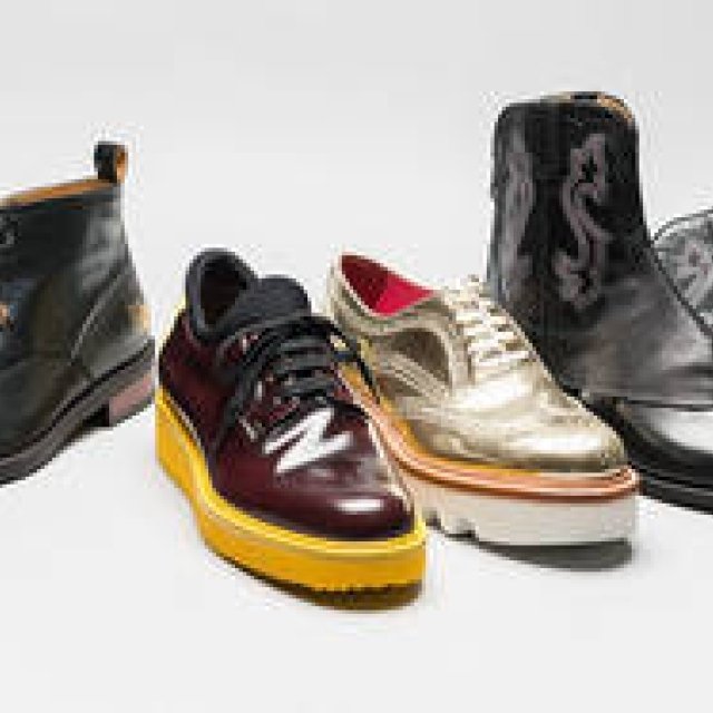 靴のもつ可能性を発信する紳士靴の“祭典”、「JAPAN靴博2015」開催｜ISETAN MEN’S