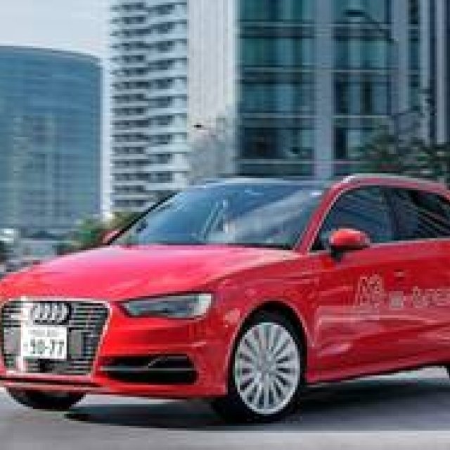 アウディのPHEV「A3 スポーツバック e-tron」に試乗｜Audi