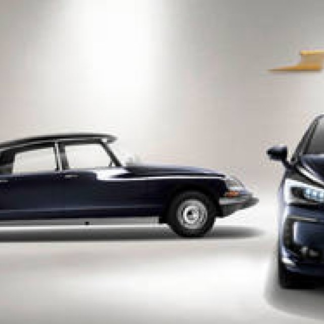 DS全モデルで限定仕様「エディション1955」を発売｜DS