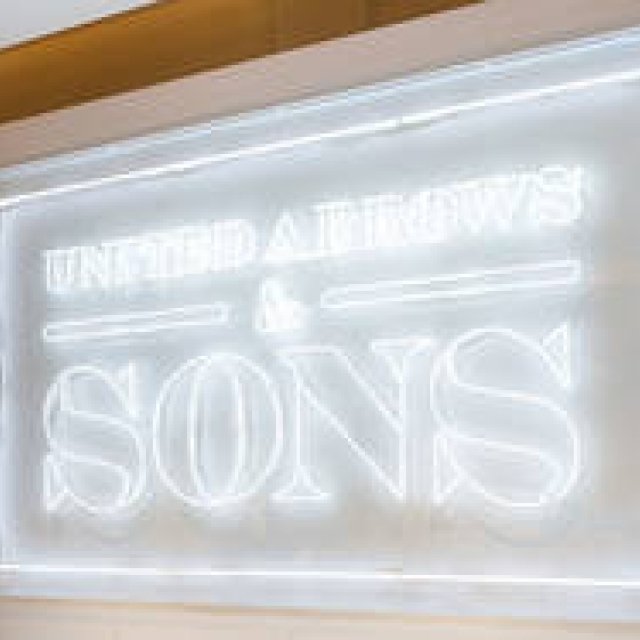 小木基史が解説するメンズファッションの潮流（3）｜UNITED ARROWS & SONS