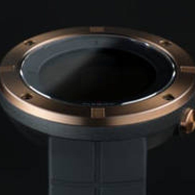 インダストリアルデザイナーが語る最新フラッグシップモデル「カイラッシュ」｜SUUNTO