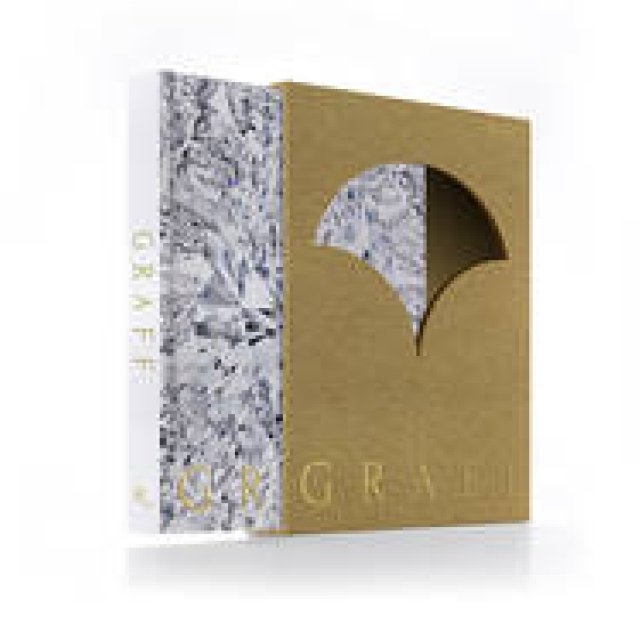 キング・オブ・ダイヤモンド「グラフ」がブランドブックを発売｜GRAFF