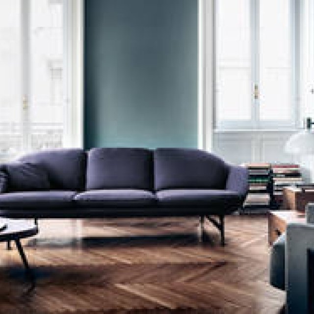 特別展示「LC50」第2弾と、「EXPO 2015 NEW MODEL」新作展示会が開催｜Cassina ixc.